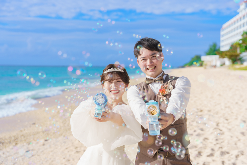 みんなで記念写真