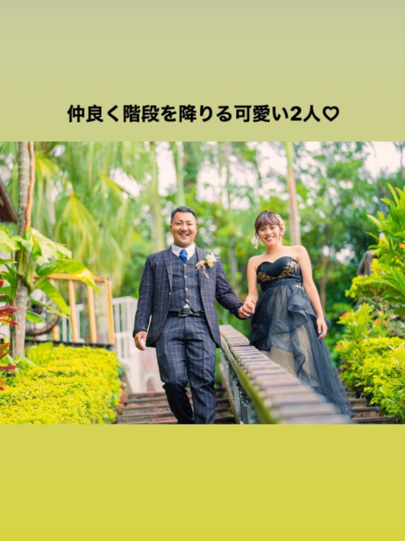 撮影の裏側！！