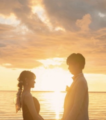 ヘアメイクniinaのサンセットおすすめヘア☆