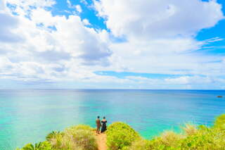 ザネー浜撮影を希望の方は要チェック！！