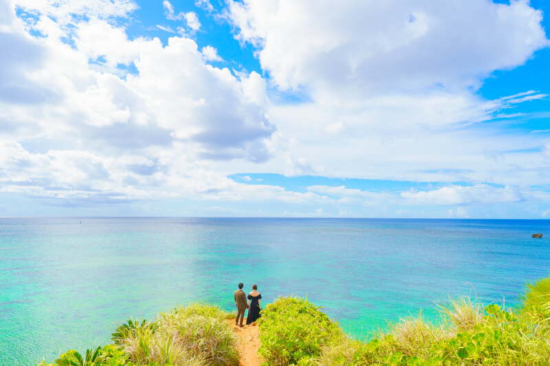 ザネー浜撮影を希望の方は要チェック!!