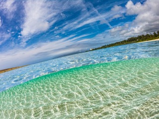 夏に向けて撮影場所探しに行って参りました♪( &acute;&theta;｀)ノ