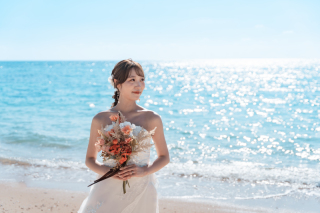 ソロショットも撮影できます♫