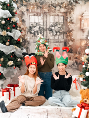 メリークリスマス！！