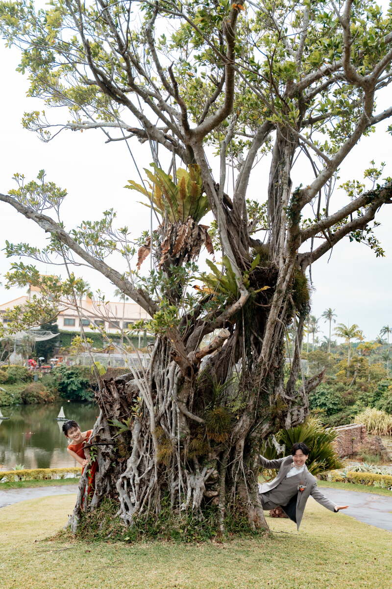 東南植物楽園で撮影しました〜♪