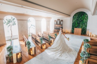 ♡11月22・23・24日ブライダルフェア残席のご案内♡