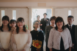 ドレス1着試着体験付き♡8月8・9日ブライダルフェア残席のご案内♡
