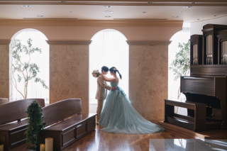 ♡4月20・21日ブライダルフェア残席のご案内♡