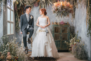 ♡3月23・24日ブライダルフェア残席のご案内♡