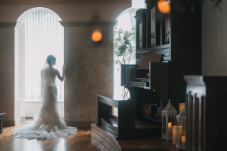 ♡2月11日・12日ブライダルフェア残席のご案内♡