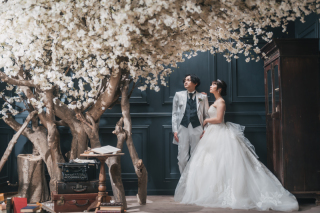 ♡3月11日・12日ブライダルフェア残席のご案内♡