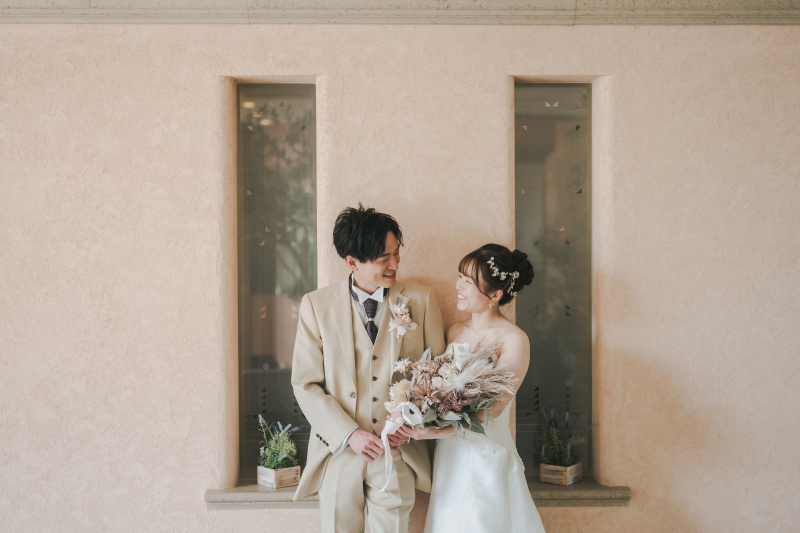 ♡1月31・2月1日ブライダルフェア残席のご案内♡