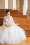 【ドレス紹介♡】