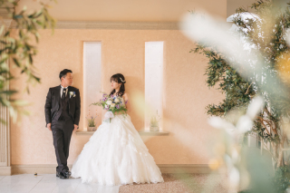 ♡5月13日・14日ブライダルフェア残席のご案内♡