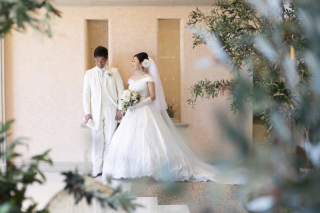 ♡7月2日・3日ブライダルフェア残席のご案内♡