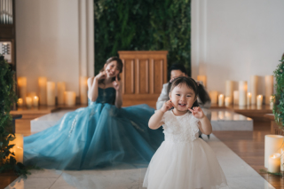 ♡7月19・20・21日ブライダルフェア残席のご案内♡