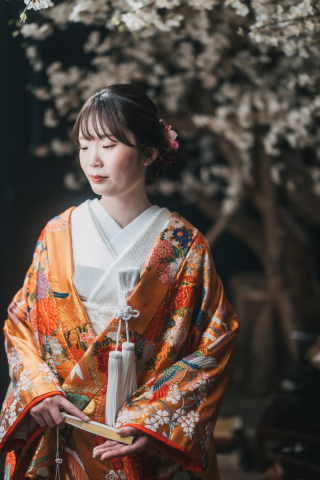 リハーサルメイク♡