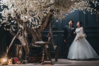 衣裳のお持込み♡