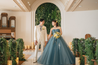 ♡9月2日・3日ブライダルフェア残席のご案内♡