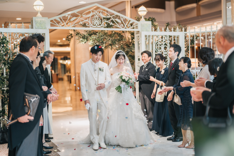 ♡12月13・14日ブライダルフェア残席のご案内♡