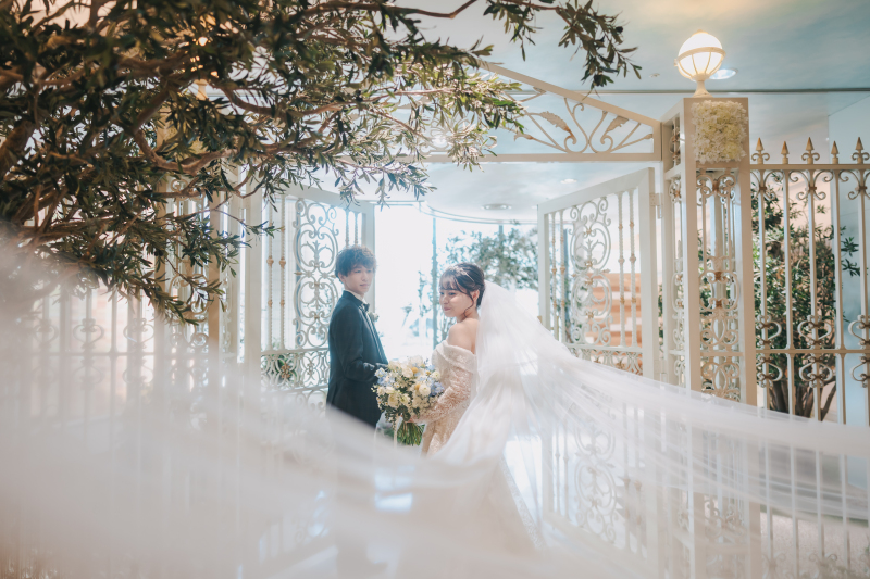 ♡G.Wブライダルフェア残席のご案内♡