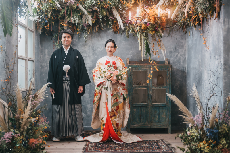 ♡4月25・26日ブライダルフェア残席のご案内♡