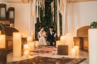 ♡11月15・16日ブライダルフェア残席のご案内♡