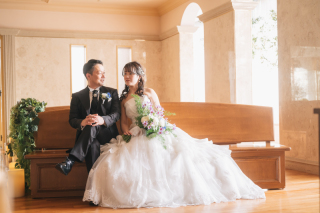 ♡GWブライダルフェア残席のご案内♡