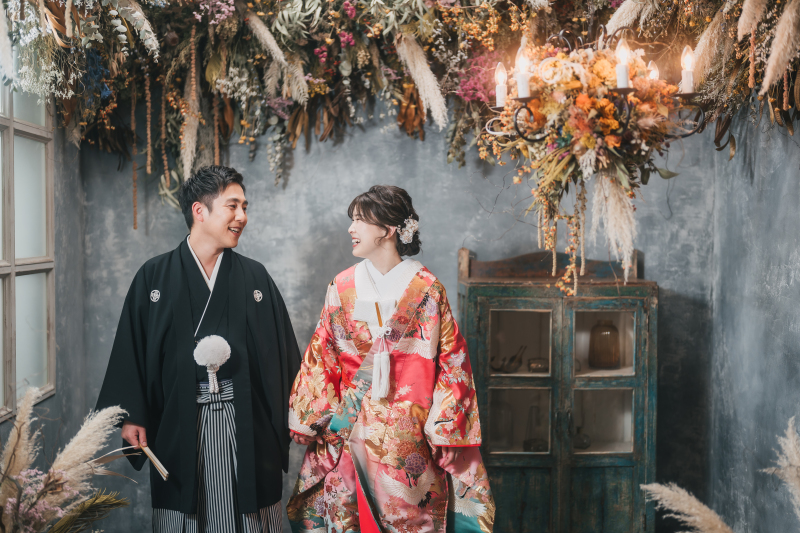 ♡2月7・8日ブライダルフェア残席のご案内♡