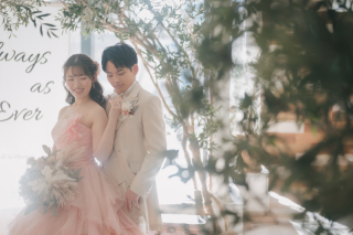 ♡4月26日・27日・29日ブライダルフェア残席のご案内♡