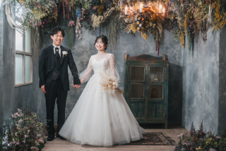 ♡7月8日・9日ブライダルフェア残席のご案内♡