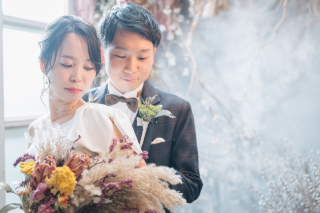 ♡10月9日・10日ブライダルフェア残席のご案内♡