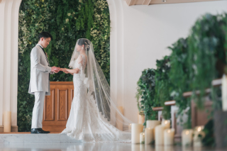 ♡6月3日・4日ブライダルフェア残席のご案内♡