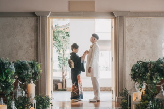 アトリエ・ニーチャペルフォト♪