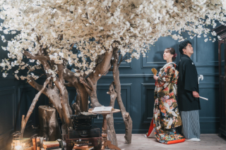 ★アトリエ・ニーのブライダルフェア★