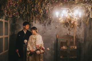 ♡5月10日・11日ブライダルフェア残席のご案内♡