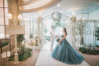 ♡10月30日・31日ブライダルフェア残席のご案内♡