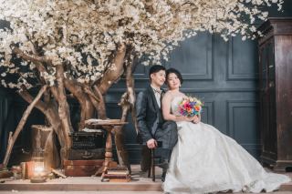 ♡3月21日・25日・26日ブライダルフェア残席のご案内♡