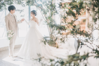 ♡2月4日・5日ブライダルフェア残席のご案内♡