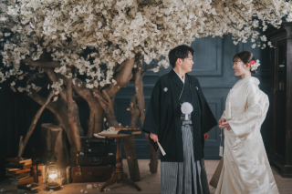 ♡5月24日・25日ブライダルフェア残席のご案内♡