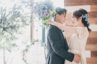 ♡1月14日・15日ブライダルフェア残席のご案内♡