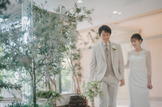 ♡7月5日・6日ブライダルフェア残席のご案内♡