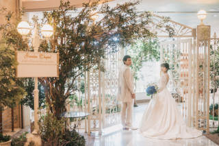 ♡9月9日・10日ブライダルフェア残席のご案内♡