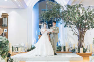 ♡10月2日・3日ブライダルフェア残席のご案内♡