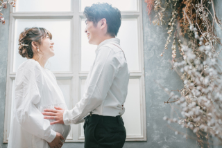 マタニティフォト♪