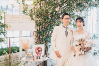 ♡5月11・12日ブライダルフェア残席のご案内♡