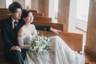 ♡3月4日・5日ブライダルフェア残席のご案内♡