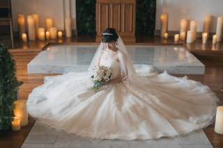 ♡7月26・27日ブライダルフェア残席のご案内♡