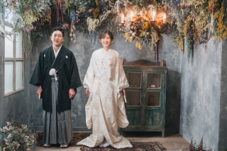 ♡4月8日・9日ブライダルフェア残席のご案内♡