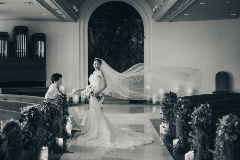 ♡4月11・12日ブライダルフェア残席のご案内♡